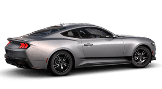 2025 Ford Mustang® External Image 4